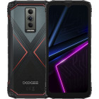 Чорний з червоним