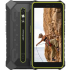 Чорний з зеленим