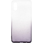 Чорний з білим