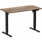 Темно-коричневий