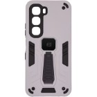 Серый