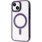 Фиолетовый