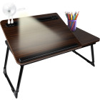 Коричневий