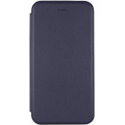 Темно-синій