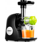 Черный с зеленым