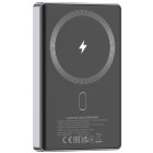 Темно-сірий