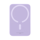 Фиолетовый