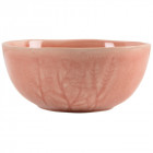 Теракотовий