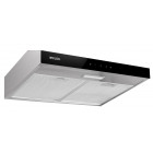 Нержавіюча сталь, чорний