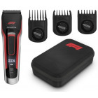 Черный с красным