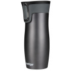 Темно-сірий