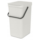 Світло-сірий