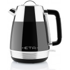 Нержавеющая сталь, черный