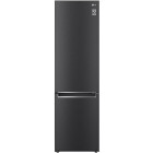 Черный матовый