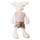 Коричневый