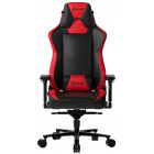 Черный с красным