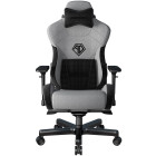 Сіро-чорний