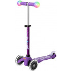 Фиолетовый