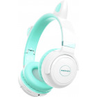 Біло-блакитний