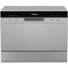 Серебристый