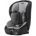 Серый с черным