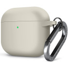 Белый антик