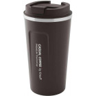 Коричневый