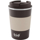 Коричневий