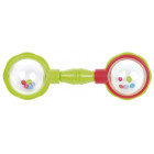 Червоний із зеленим