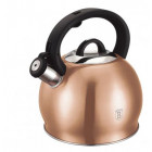 Розовое золото