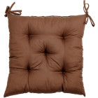 Коричневий