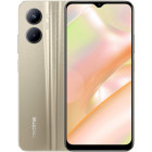 Золотистий