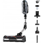 Сірий з чорним