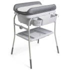 Темний сірий