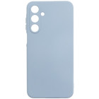 Светло-голубой