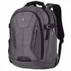 Темно-серый