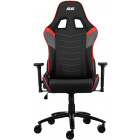 Черный с красным