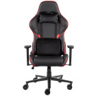 Черный с красным