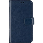 Темно-синій