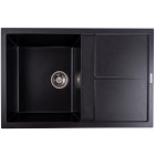 Чорний металік