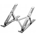 Серебристый