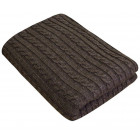 Коричневий