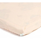 Персиковий