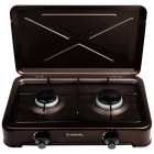 Коричневый