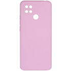 Светло-розовый