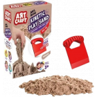 Коричневий