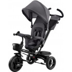 Серый с черным