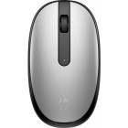 Серебристый