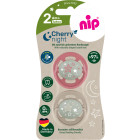 Кораловий та бежевий