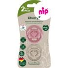 Кораловий та бежевий